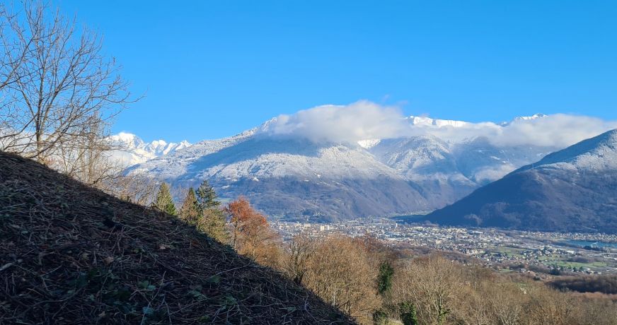 vente Grange Verrens Arvey