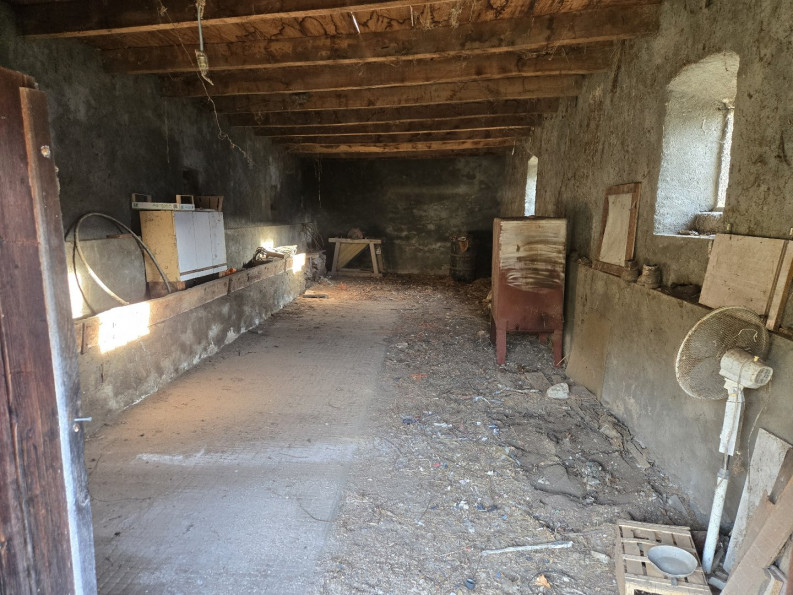 à vendre Grange Verrens Arvey - Photo 10