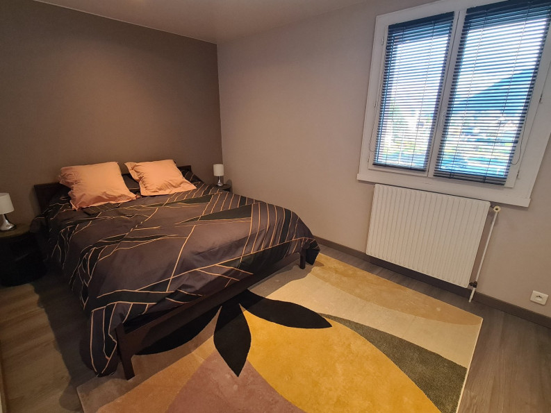 vente Appartement Albertville - Photo 4