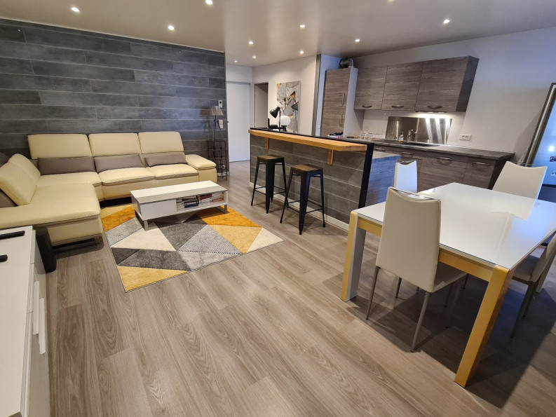 à vendre Appartement Albertville - Photo 1