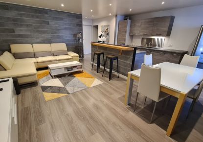 vente Appartement Albertville