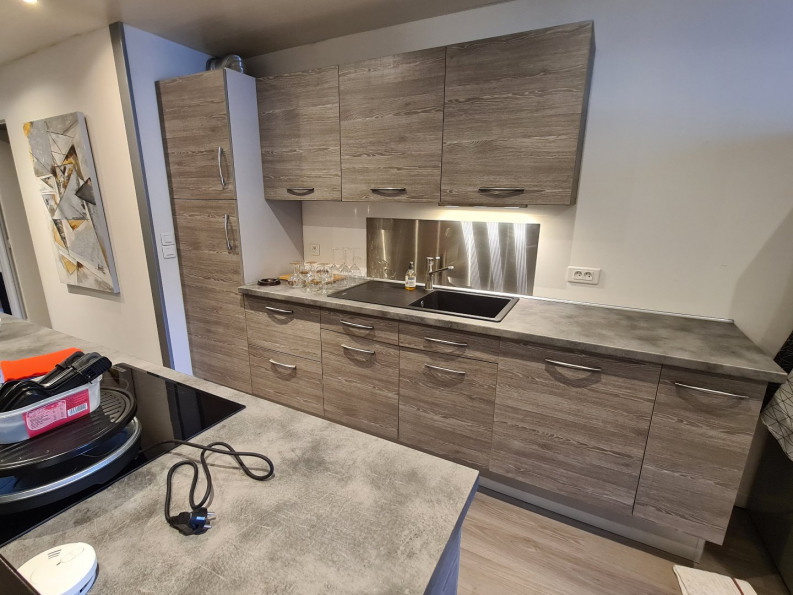 à vendre Appartement Albertville - Photo 10