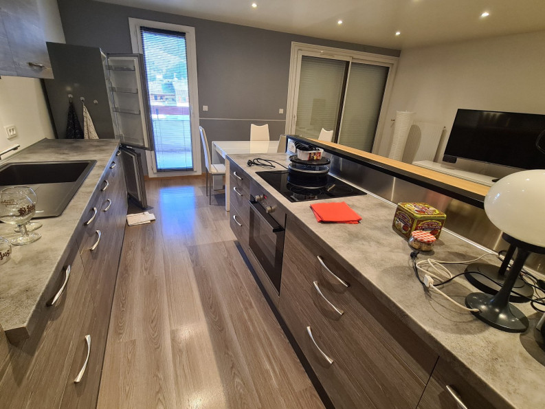 vente Appartement Albertville - Photo 9