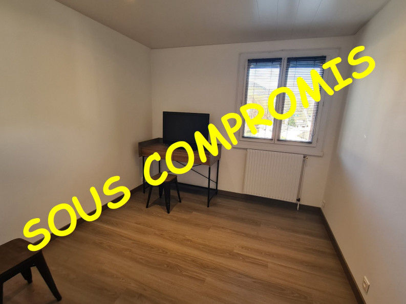 vente Appartement Albertville - Photo 5