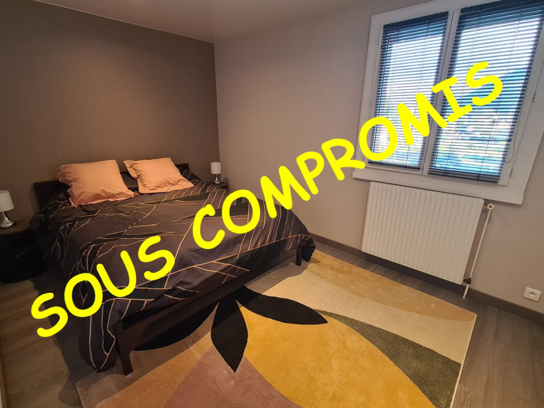 vente Appartement Albertville - Photo 4