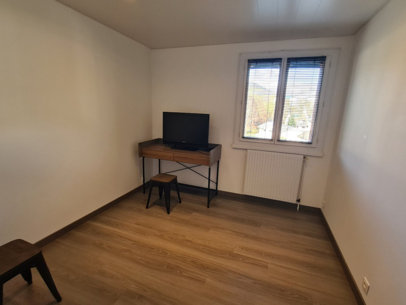 vente Appartement Albertville - Photo 5
