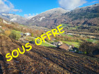 for sale Terrain constructible Marthod