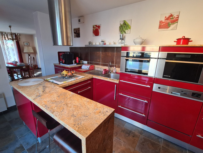 for sale Maison Gresy Sur Isere - Photo 1