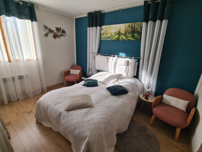 for sale Maison Gresy Sur Isere - Photo 3