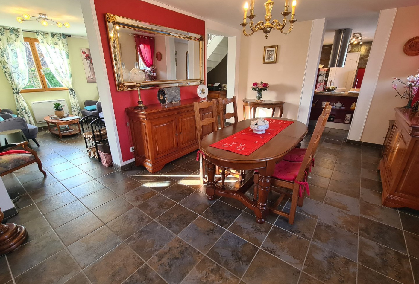 vente Maison Gresy Sur Isere - Photo 2