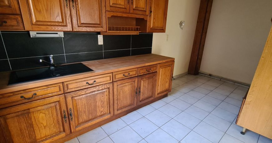 vente Maison Randens