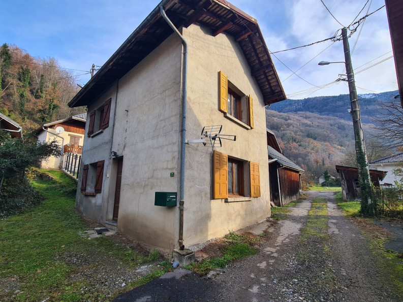 à vendre Maison Randens - Photo 1