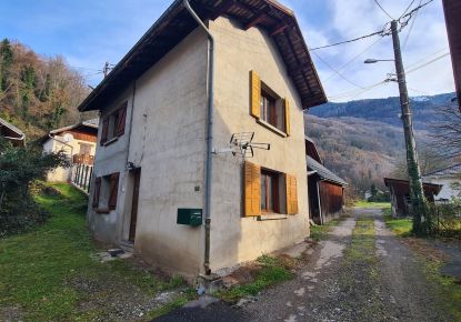 vente Maison Randens