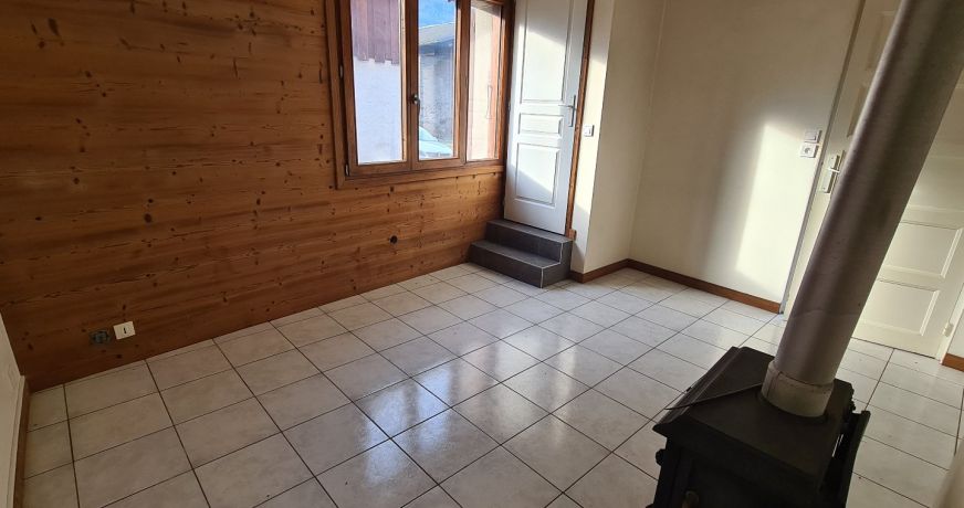 vente Maison Randens