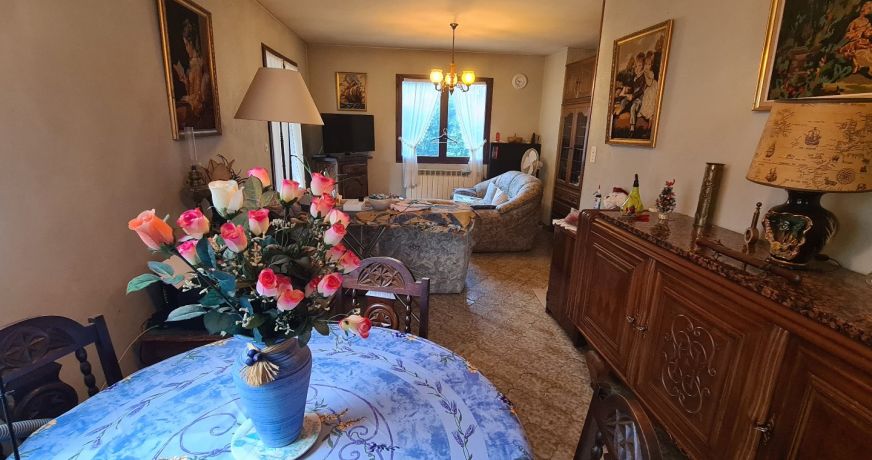vente Maison Sainte Helene Sur Isere