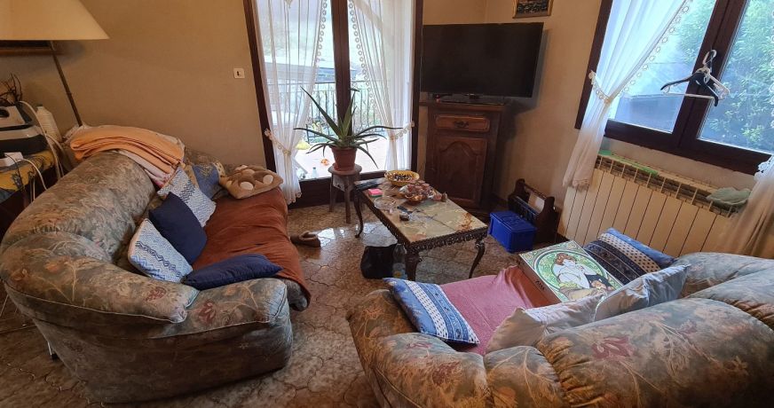 vente Maison Sainte Helene Sur Isere