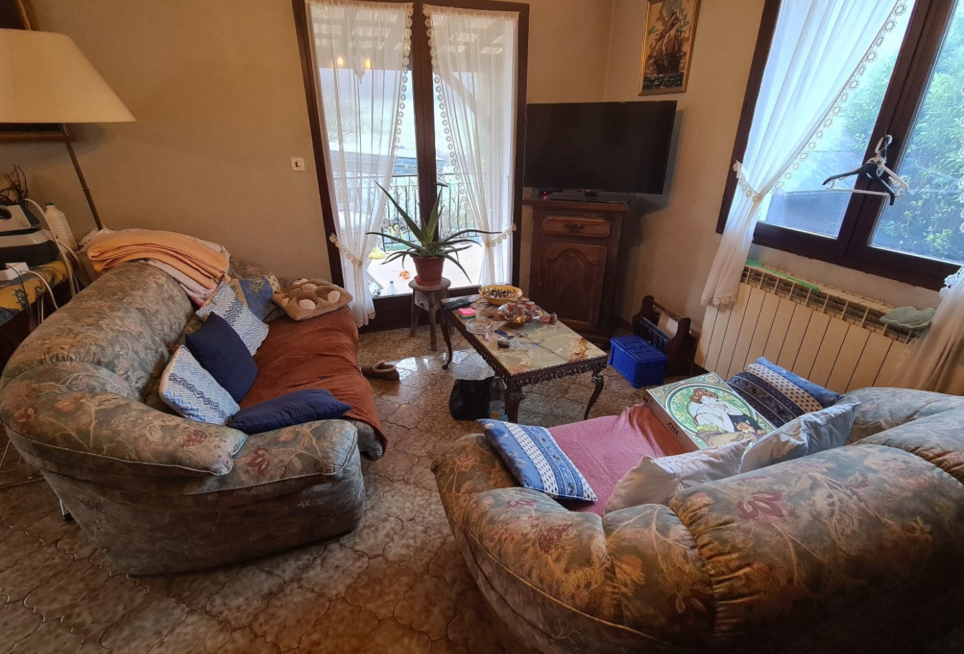 vente Maison Sainte Helene Sur Isere - Photo 6