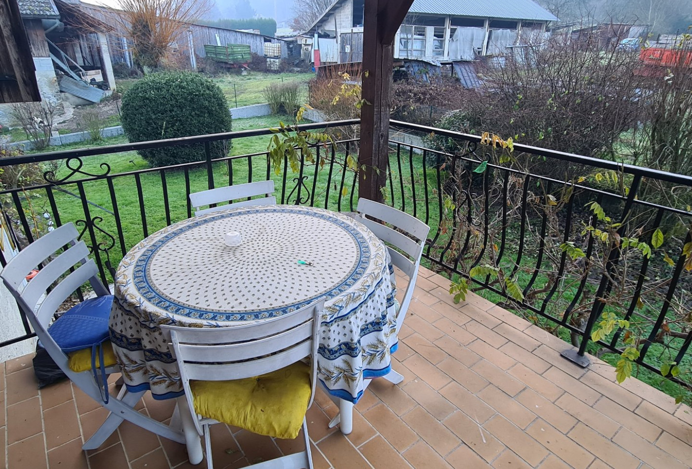vente Maison Sainte Helene Sur Isere - Photo 2