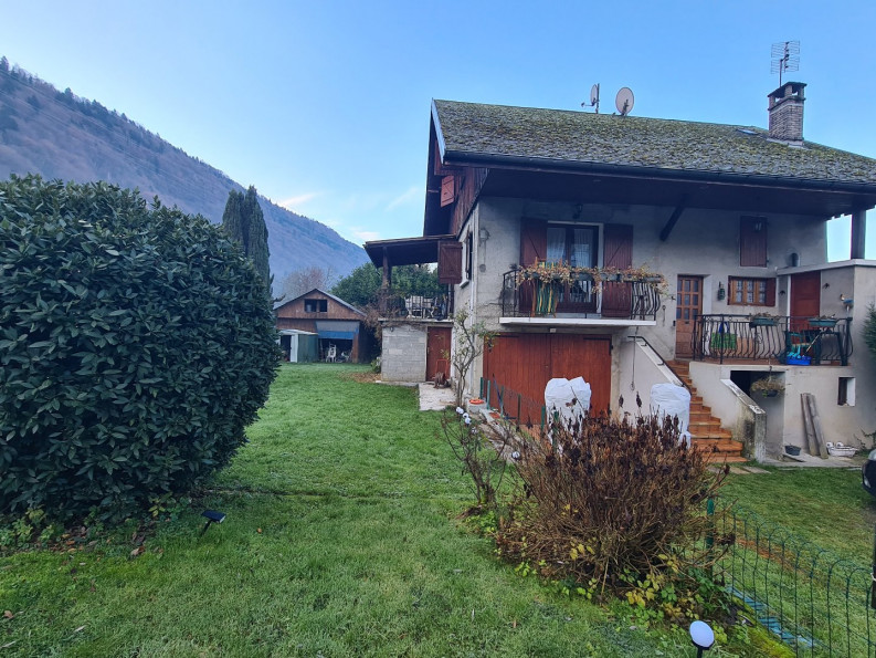 vente Maison Sainte Helene Sur Isere - Photo 1