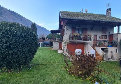vente Maison Sainte Helene Sur Isere