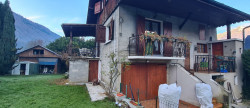 vente Maison Sainte Helene Sur Isere