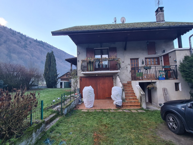 à vendre Maison Sainte Helene Sur Isere - Photo 6