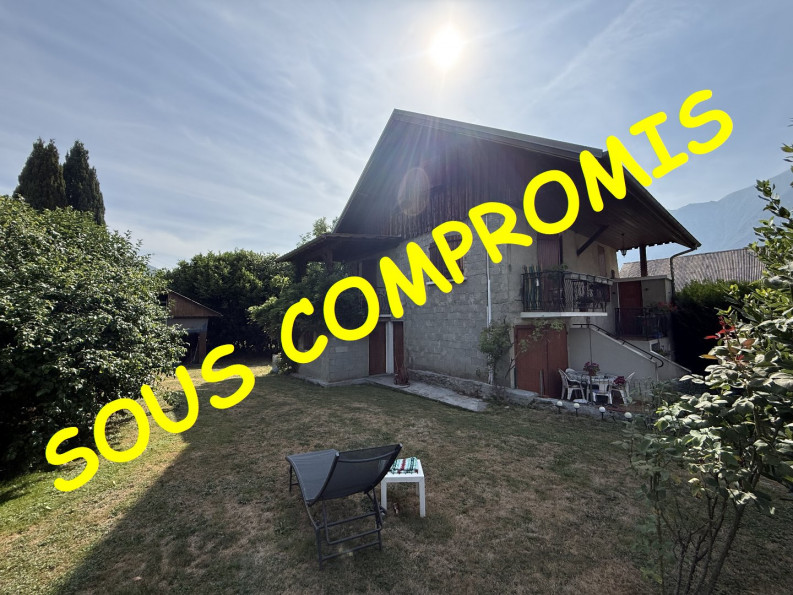 for sale Maison Sainte Helene Sur Isere - Photo 1