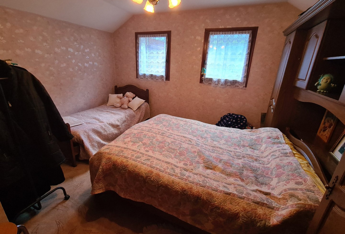 vente Maison Sainte Helene Sur Isere - Photo 5