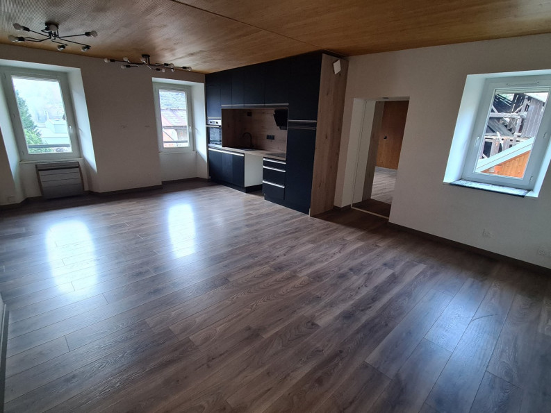 for sale Appartement Cevins - Photo 1