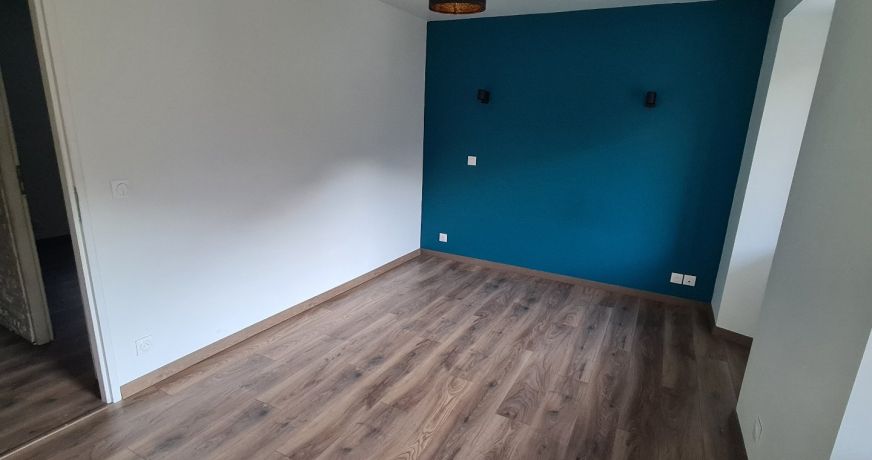 vente Appartement Cevins