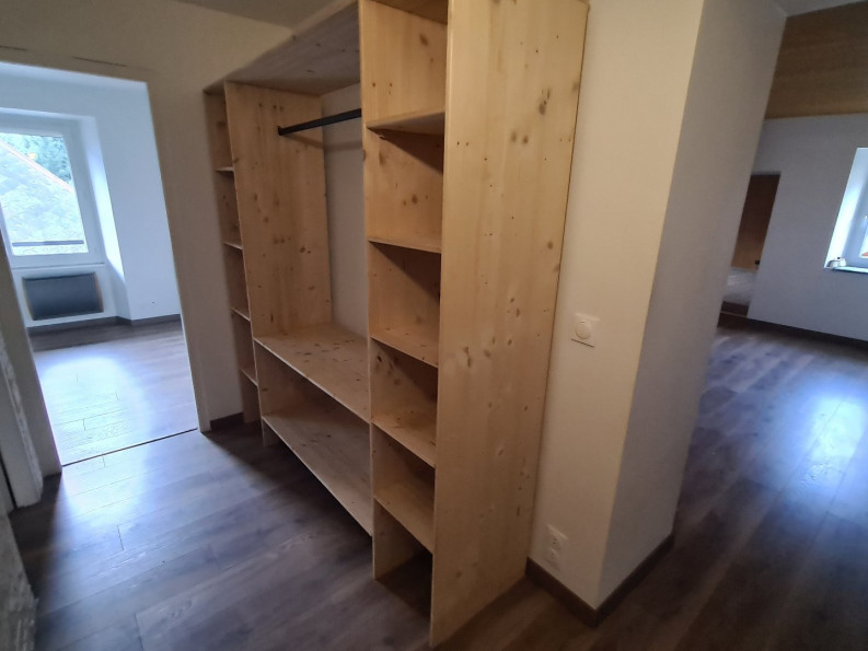 vente Appartement Cevins - Photo 7