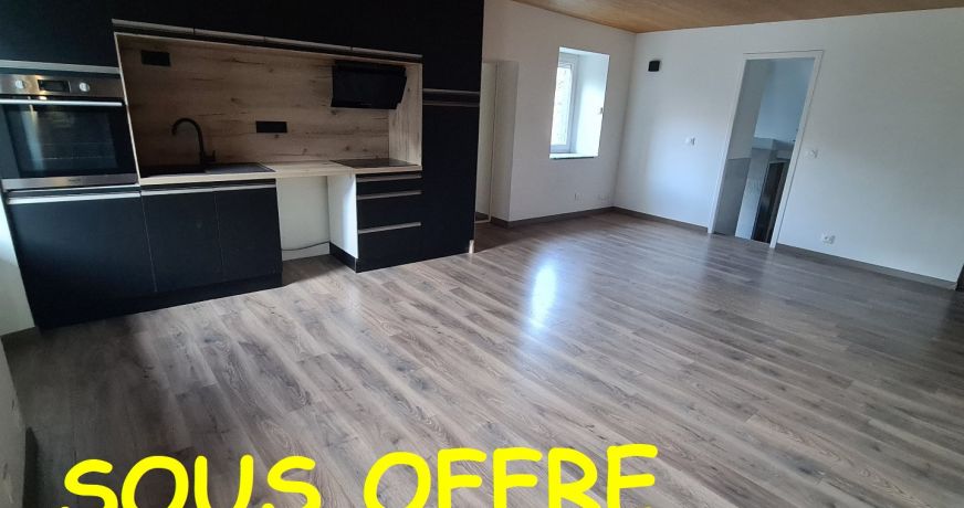 vente Appartement Cevins