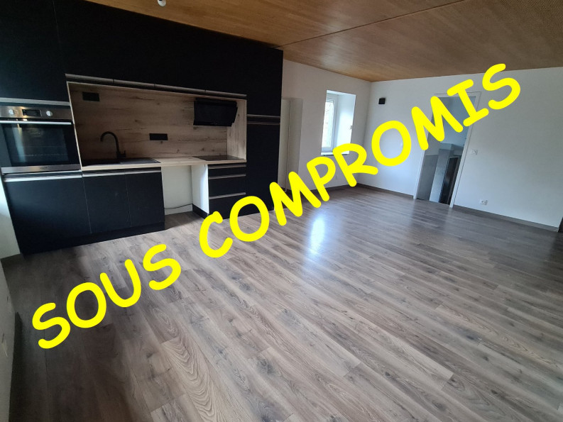 for sale Appartement Cevins - Photo 1