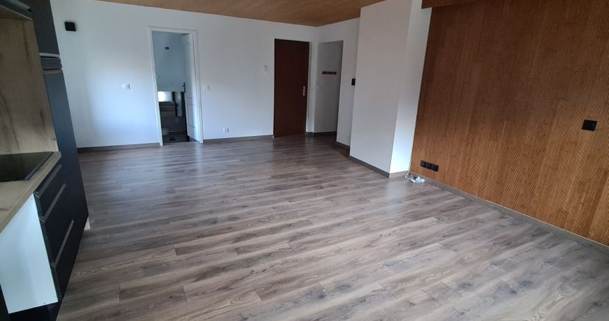 vente Appartement Cevins