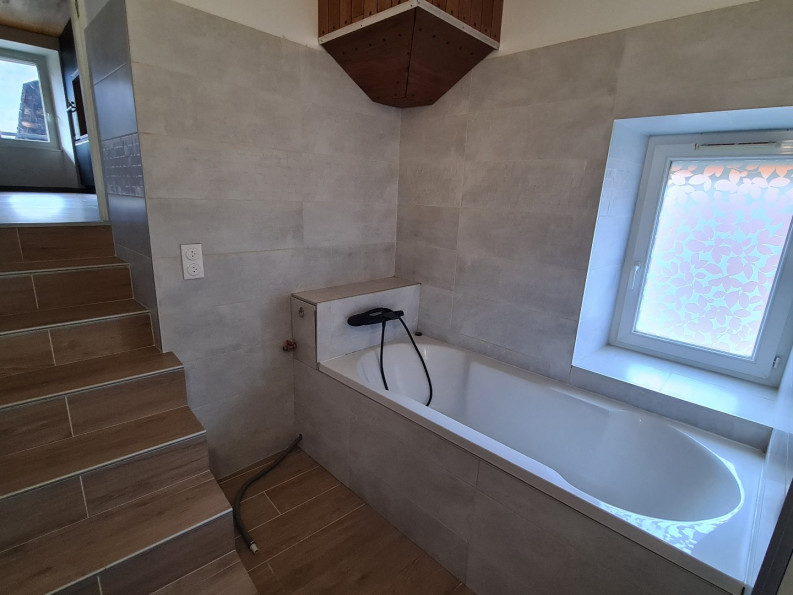 vente Appartement Cevins - Photo 5