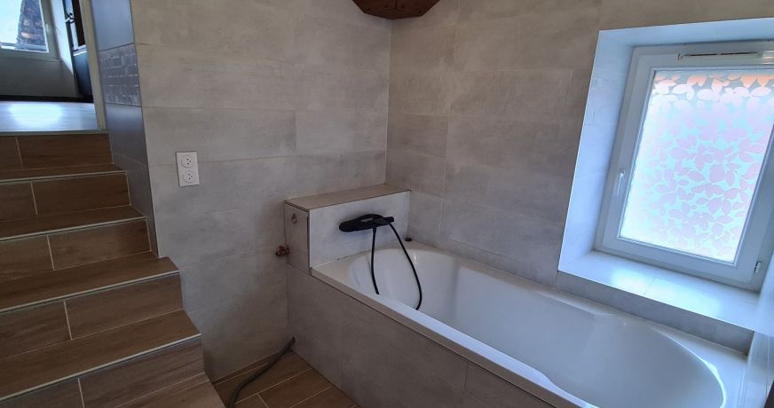 vente Appartement Cevins