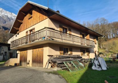 vente Maison Montailleur