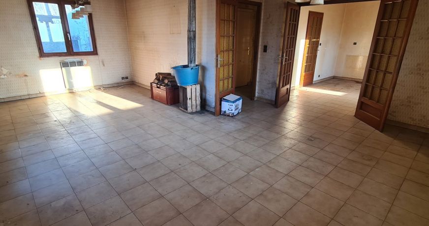 vente Maison Montailleur