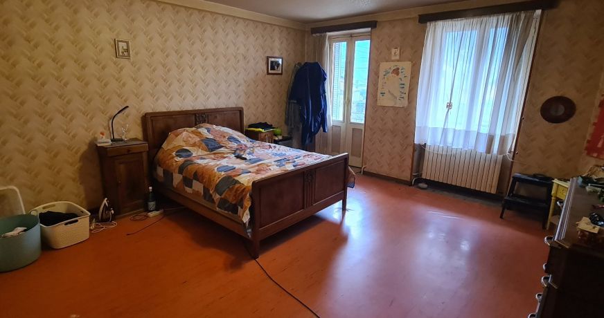 vente Maison La Bathie