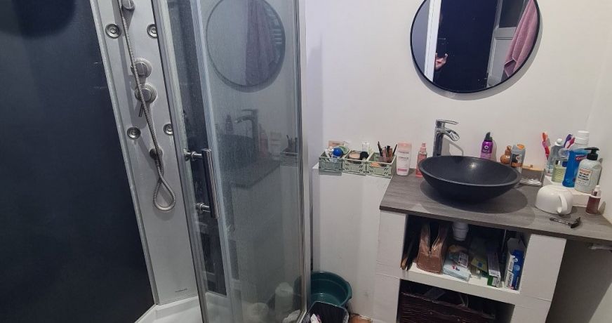 vente Maison La Bathie