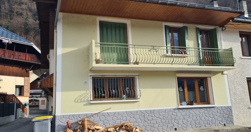 vente Maison La Bathie