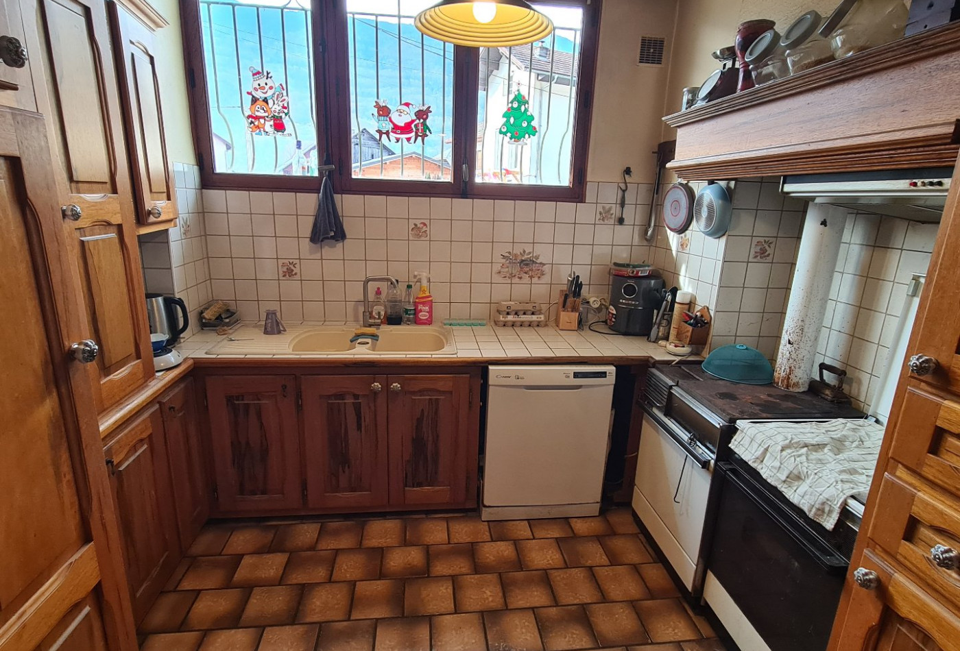 vente Maison La Bathie - Photo 2