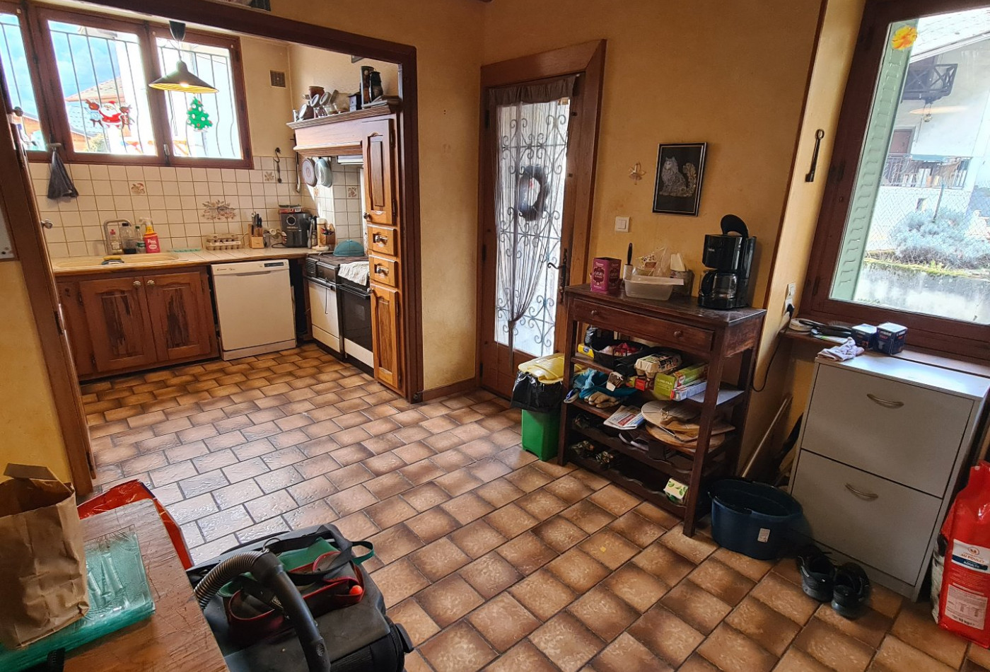 vente Maison La Bathie - Photo 3