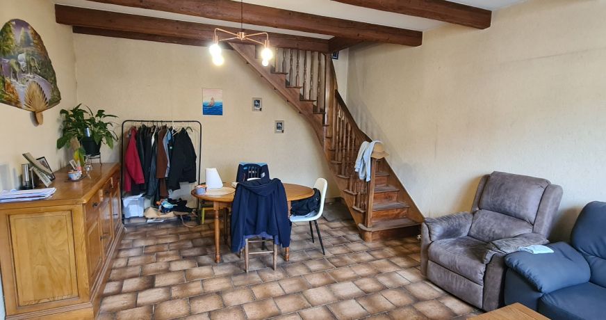 vente Maison La Bathie