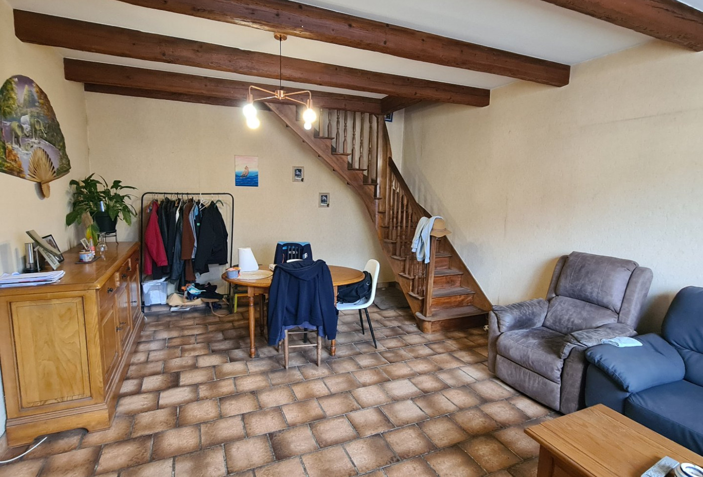 vente Maison La Bathie - Photo 5