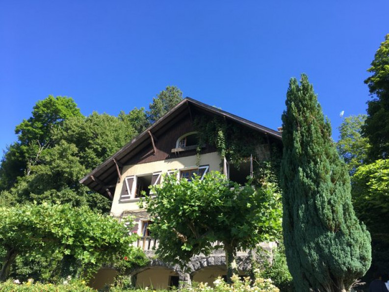  vendre Maison Talloires