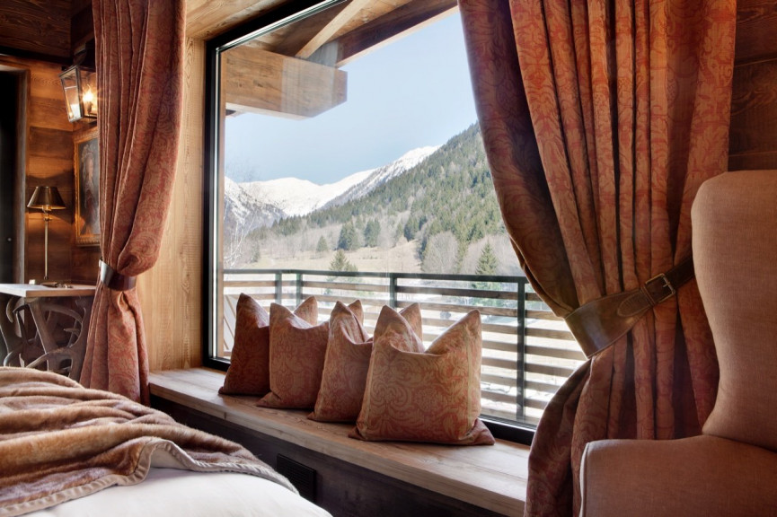 A vendre  Chamonix Mont Blanc | Réf 7302325 - Propriété des alpes