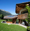 à vendre Chalet Chamonix Mont Blanc