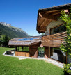 for sale Chalet Chamonix Mont Blanc