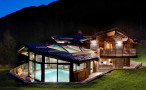 for sale Chalet Chamonix Mont Blanc